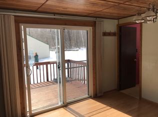 1400 8th St NE TRAILER 30, Staples, MN 56479