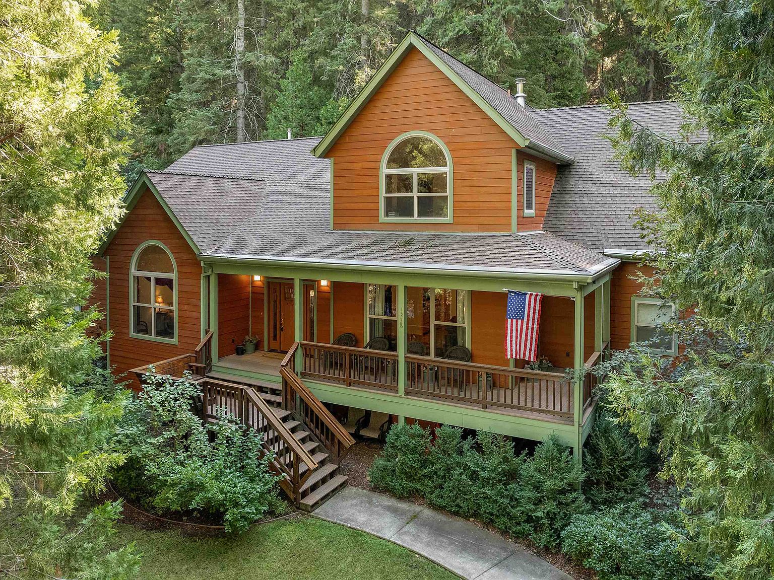 1238 Timber Hills Rd, Mount Shasta, CA 96067 Zillow