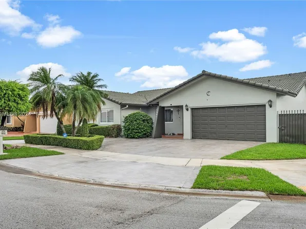 13901 SW 25th St, Miami, FL 33175