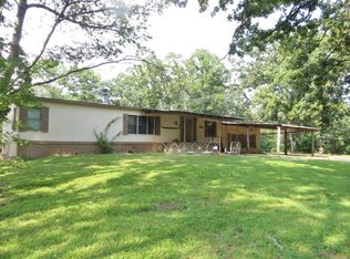 1541 Fm 1137, Palestine, TX 75801