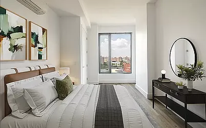 Rented by Brooklyn Group