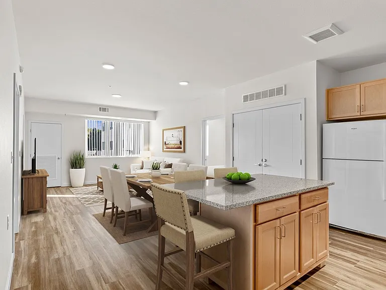 The Addie at Metro Center 55+ Apartments — Photo 28