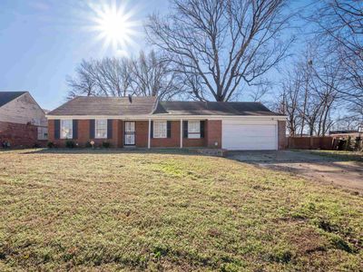 4763 Wooddale Ave Lot 87, Memphis, TN, 38118