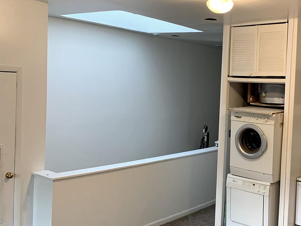 Washer/dryer unit