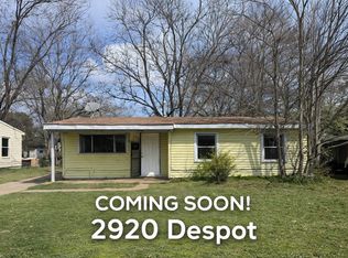 2920 Despot Rd, Shreveport, LA 71108