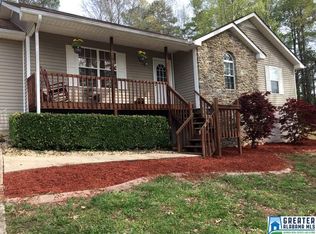274 Glenvale Rd, Alexandria, AL 36250