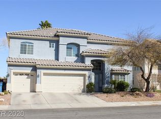 3242 Rutledge Dr, Las Vegas, NV 89120