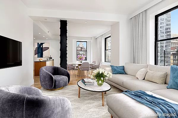 1st image of 71 Nassau St APT 15C