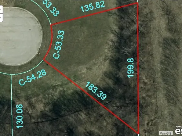 5202 Winners Cir, Caledonia, IL 61011