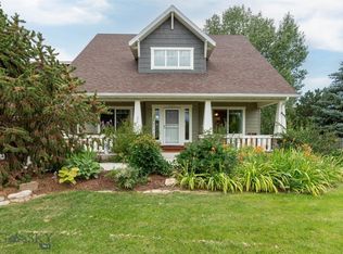 209 Explorer Trl, Bozeman, MT 59718