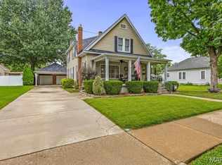 315 Mississippi Ave, Crystal City, MO 63019