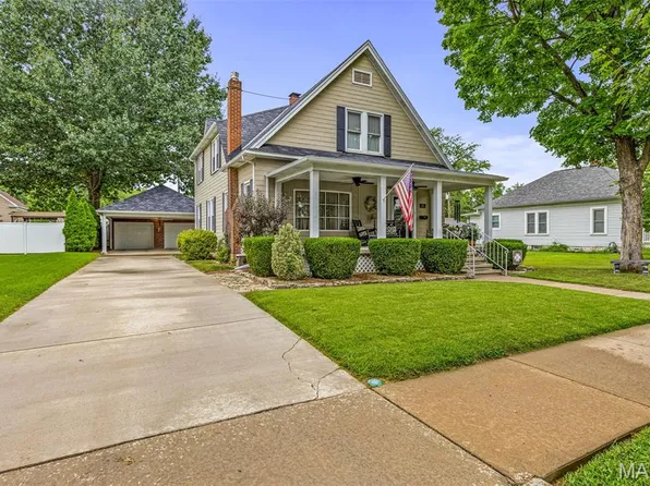 315 Mississippi Ave, Crystal City, MO 63019
