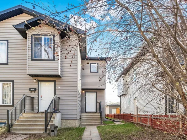 10813 66th Ave NW, Edmonton, AB T6H 1Y1