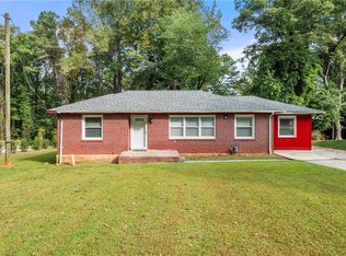 2229 Beecher Cir SW, Atlanta, GA 30311