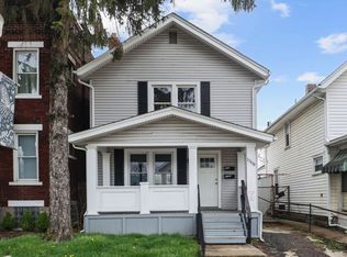 1308 Parsons Ave, Columbus, OH 43206