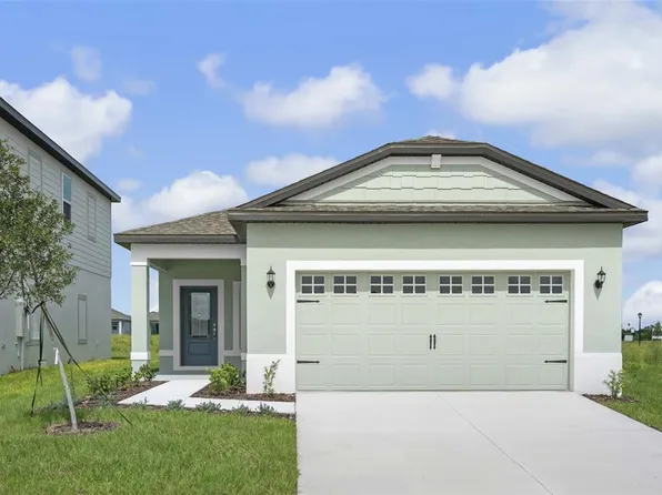 3704 Bergamot St, Lake Alfred, FL 33850