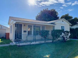 7240 Luxor St, Downey, CA 90241