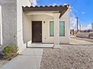 8804 Eclipse St UNIT A, El Paso, TX 79904
