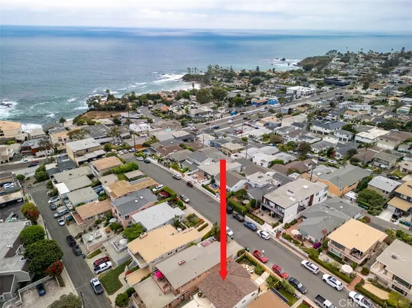 281B Grandview St, Laguna Beach, CA 92651