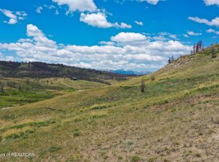 Fisherman Creek Rd, Bondurant, WY 82922