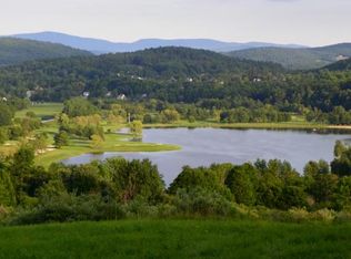 210 Galaxy Hill Ln #1, Hartford, VT 05047