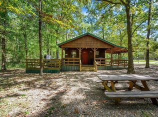 183 Pine Meadow Ln, Broken Bow, OK 74728