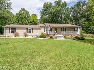 510 Heidel Rd, Wartburg, TN 37887