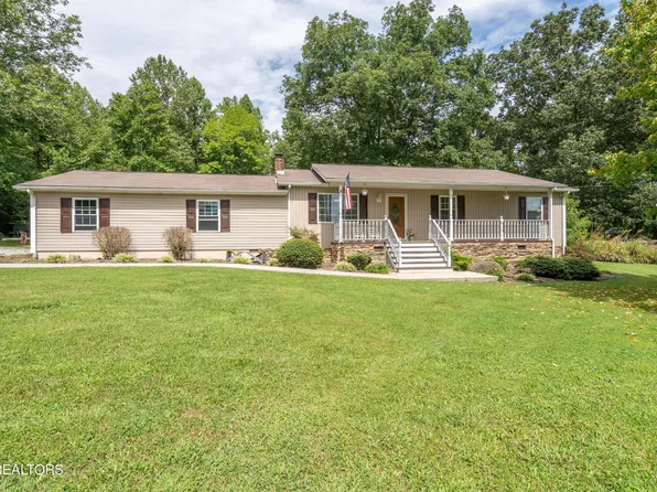 510 Heidel Rd, Wartburg, TN 37887