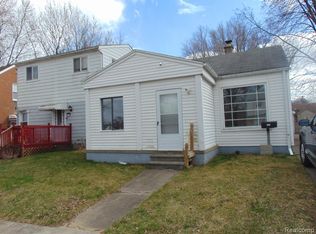8454 Sherman Ave, Warren, MI 48089
