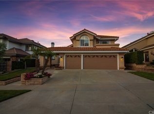 2575 Redrock Dr, Corona, CA 92882