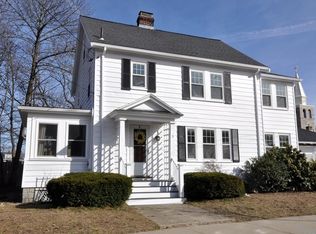 3 Johnson Ave, Medford, MA 02155