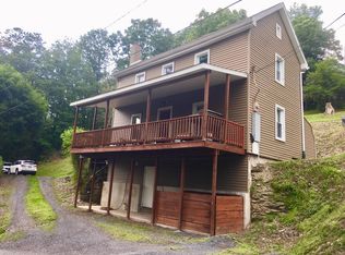 180 High St, Fleming, PA 16835