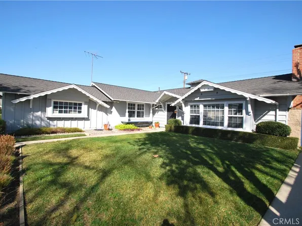 3001 Coleridge Dr, Los Alamitos, CA 90720