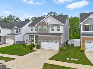 11356 Wheeler Ridge Dr, Manassas, VA 20109