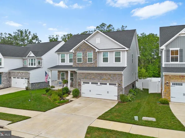 11356 Wheeler Ridge Dr, Manassas, VA 20109