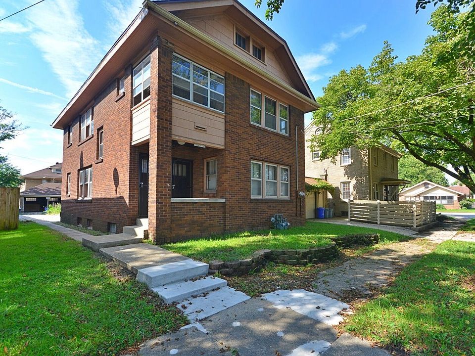 1st image of 1434 Grant Ave #1436
