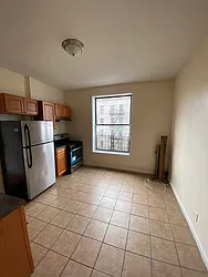 Rented by New York Residence