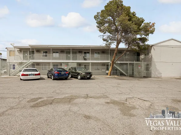 2605 Sherwood St, Las Vegas, NV