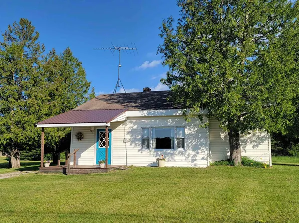 8324 Us Highway 131 NE, Mancelona, MI 49659
