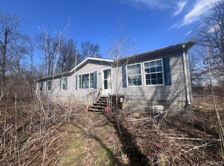 2495 S 1450 W, Linton, IN 47441