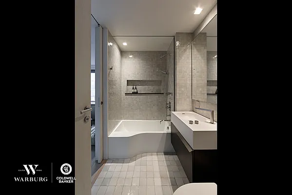 Sold by Coldwell Banker Warburg | media 7