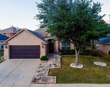 4440 Corner Brook Ln, Fort Worth, TX, 76123
