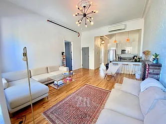 Rented by Zjama Realty Corp