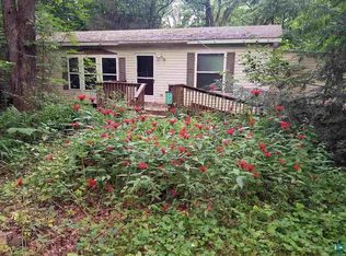 1117 Grand St, Ogilvie, MN 56358