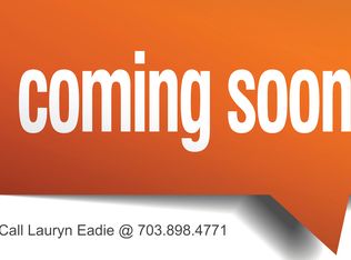 9467 Merrimont Trace Cir, Bristow, VA 20136