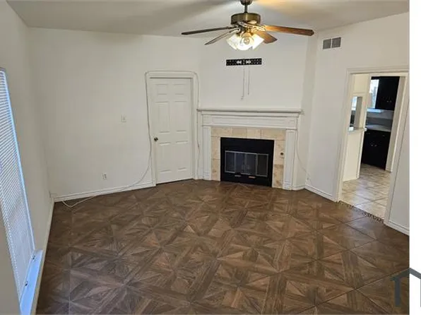 3212 Chisholm Trl, Irving, TX 75062