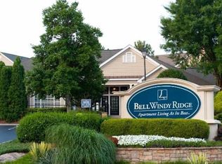 231 Windy Ridge Ln SE, Atlanta, GA 30339