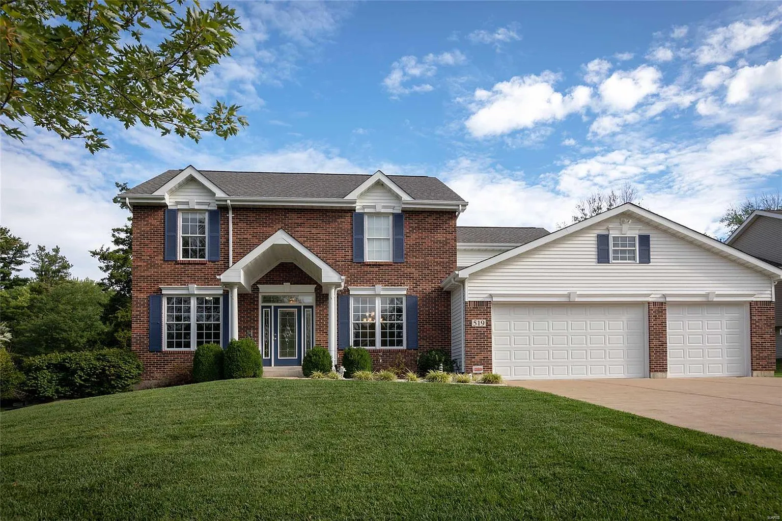 519 Joyce Ann Dr photo 1