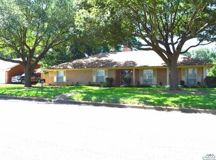 306 Beverly St, Longview, TX 75601