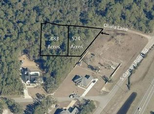 5 & 6 Olivia Ln, Milton, FL 32583